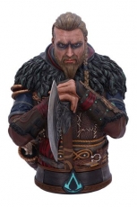 Assassins Creed Valhalla Büste Eivor 32 cm
