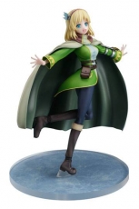 In the Land of Leadale PVC Statue 1/7 Cayna 23 cm