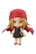 Shaman King Nendoroid Actionfigur Anna Kyoyama 10 cm