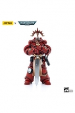 Warhammer 40k Actionfigur 1/18 Blood Angels Veteran Salus 12 cm
