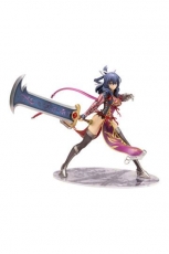 The Legend of Heroes PVC Statue 1/8 Rixia Mao Bonus Edition 20 cm