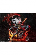 Bastard!! Heavy Metal, Dark Fantasy PVC Statue 1/7 Dark Schneider 33 cm