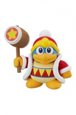 Kirby Nendoroid Actionfigur King Dedede 9 cm