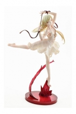 Kizumonogatari PVC Statue 1/6 Kiss-Shot Acerola-Orion Heart-Under-Blade 12 years old Version 30 cm