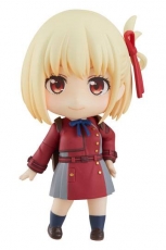 Lycoris Recoil Nendoroid Actionfigur Chisato Nishikigi 10 cm