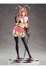 Original Character by Mataro PVC Statue 1/6 Gal Bunny 29 cm