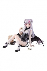 Original Character PVC Statue 1/6 Tana China Dress Ver. 12 cm