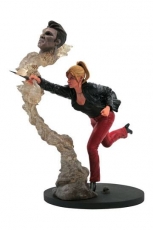Buffy - Im Bann der Dämonen Gallery PVC Statue Buffy Summers 23 cm