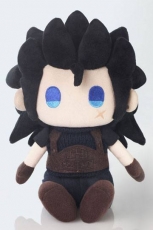 Crisis Core: Final Fantasy VII Reunion Plüschfigur Zack Fair 20 cm