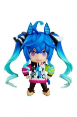 Uma Musume Pretty Derby Nendoroid Actionfigur Twin Turbo 10 cm
