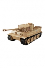 Girls und Panzer Figma Vehicles Model 1/12 Tiger I 25 cm