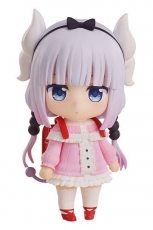 Miss Kobayashis Dragon Maid Nendoroid Actionfigur Kanna 10 cm