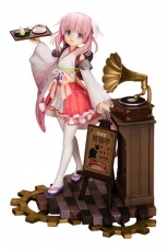Prima Doll PVC Statue 1/7 Haizakura 22 cm