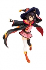 KonoSuba CAworks PVC Statue 1/7 Megumin: School Uniform Ver. 24 cm
