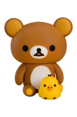 Rilakkuma Nendoroid Actionfigur Rilakkuma 10 cm
