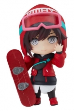 RWBY: Ice Queendom Nendoroid Actionfigur Ruby Rose: Lucid Dream 10 cm