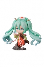 Character Vocal Series 01 Nendoroid Actionfigur Hatsune Miku 10 cm