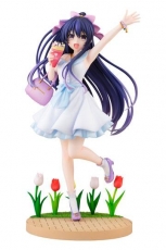 Date A Live Statue 1/7 Tohka Yatogami Date Ver. 22 cm