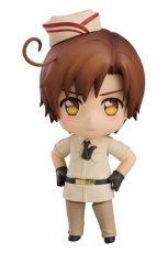 Hetalia World Stars Nendoroid Figur Romano 10 cm