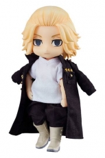 Tokyo Revengers Nendoroid Doll Figur Mikey 14 cm