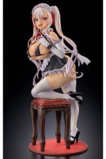 Original Character by Asanagi PVC Statue 1/5 PaiZuri Sister Zuriel 28 cm