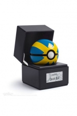 Pokémon Diecast Replik Flottball
