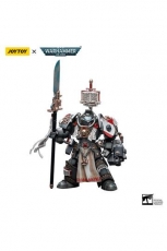 Warhammer 40k Actionfigur 1/18 Grey Knights Terminator Jaric Thule 13 cm