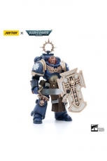 Warhammer 40k Actionfigur 1/18 Ultramarines Bladeguard Veteran 12 cm