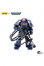 Warhammer 40k Actionfigur 1/18 Ultramarines Primaris Eradicator 1 12 cm