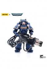 Warhammer 40k Actionfigur 1/18 Ultramarines Primaris Eradicator 2 12 cm