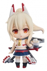 Azur Lane Nendoroid Actionfigur Ayanami DX 10 cm