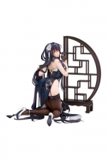 Azur Lane PVC Statue 1/7 Azuma 18 cm