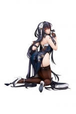 Azur Lane PVC Statue 1/7 Azuma Light Equipped Ver. 18 cm