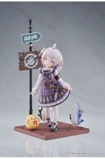 Azur Lane PVC Statue U-110 A Cute, Sharky Reverie 24 cm