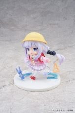 Miss Kobayashis Dragon Maid PVC Statue Kanna 16 cm