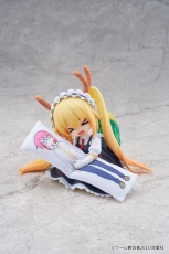 Miss Kobayashis Dragon Maid PVC Statue Tohru 16 cm