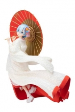 Re:ZERO -Starting Life in Another World- PVC Statue 1/7 Rem -Shiromuku- 24 cm