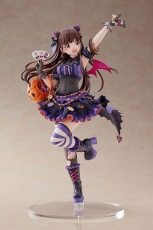 The Idolmaster Cinderella Girls PVC Statue 1/7 Chiyoko Sonoda 23 cm