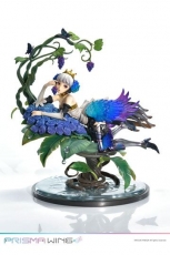 Odin Sphere Prisma Wing PVC Statue 1/7 Leifthrasir Gwendolyn 24 cm