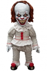 Es Kapitel 2 Designer Series Sprechende Puppe Sinister Pennywise 38 cm