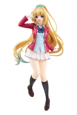 Classroom of the Elite PVC Statue 1/7 Kei Karuizawa 25 cm