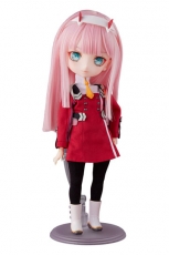 Darling in the Franxx Harmonia Humming Puppe Zero Two 23 cm