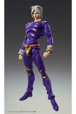 JoJos Bizarre Adventure Part6 Stone Ocean Actionfigur Chozokado (Weather R) 16 cm
