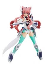 Senki Zesshou Symphogear Act Mode Actionfigur Maria Cadenzavna Eve 16 cm