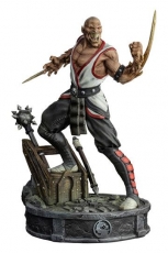 Mortal Kombat BDS Art Scale Statue 1/10 Baraka 23 cm