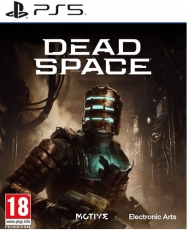 Dead Space Remake AT uncut Playstation 5