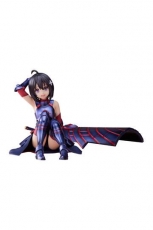 Bofuri: I Dont Want to Get Hurt, So Ill Max Out My Defense PVC Statue Maple 11 cm