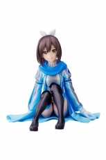 Bofuri: I Dont Want to Get Hurt, So Ill Max Out My Defense PVC Statue Sally 12 cm