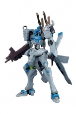 Muv-Luv Alternative Plastic Model Kit Fubuki 18 cm