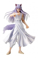 Yu Yu Hakusho ARTFXJ Statue 1/8 Youko Kurama 25 cm